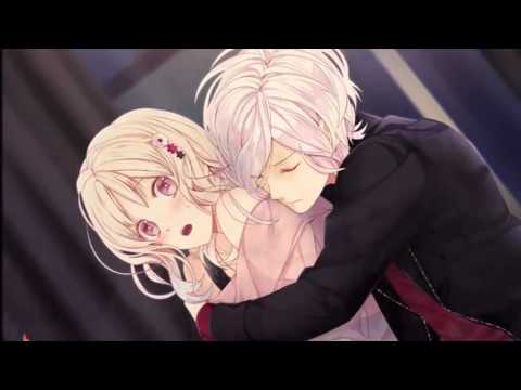 aaron mahan recommends kiss anime diabolik lovers pic