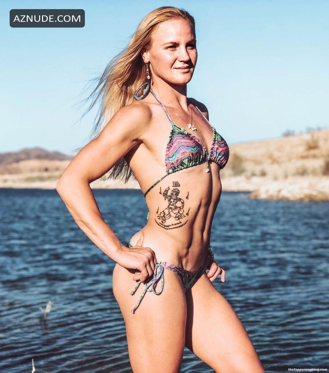 cole carlton recommends valentina shevchenko naked pic