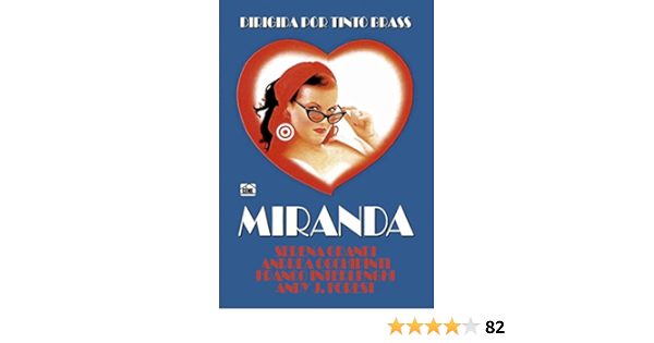 Best of Miranda movie watch online