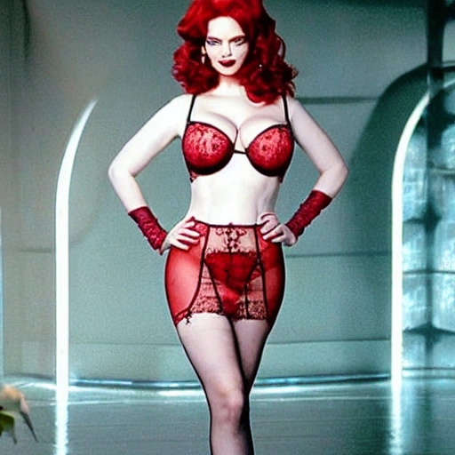 Christina Hendricks Sexy Pics anal mofos