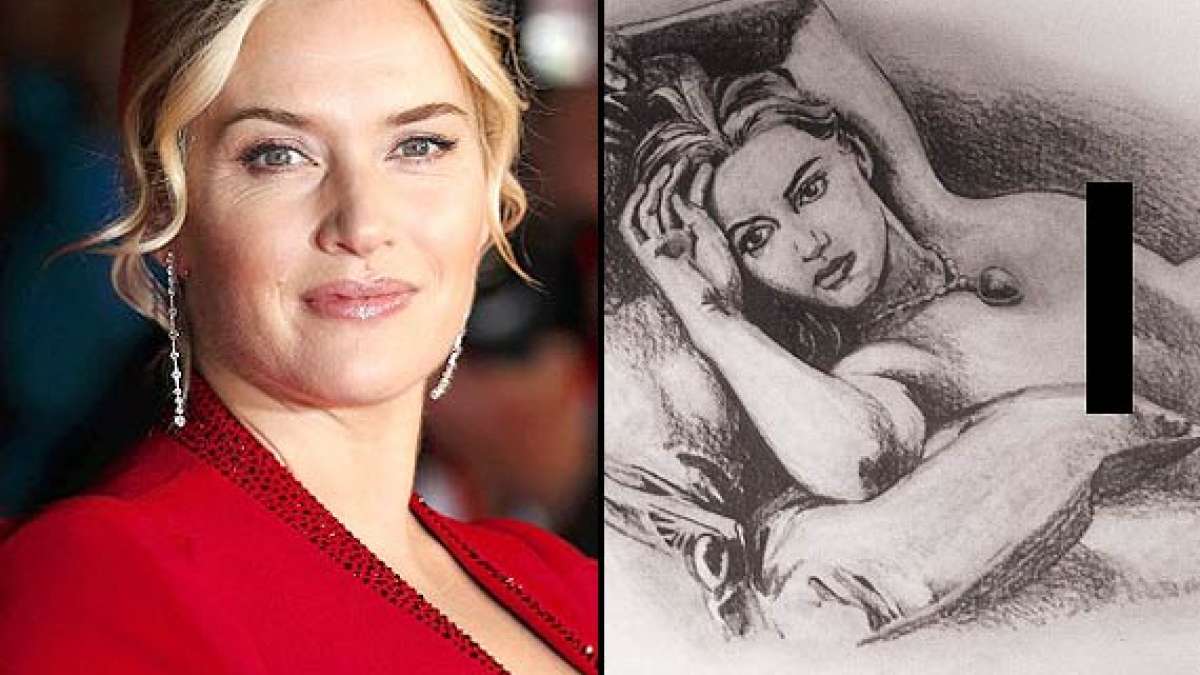adele washington recommends kate winslet nude pic
