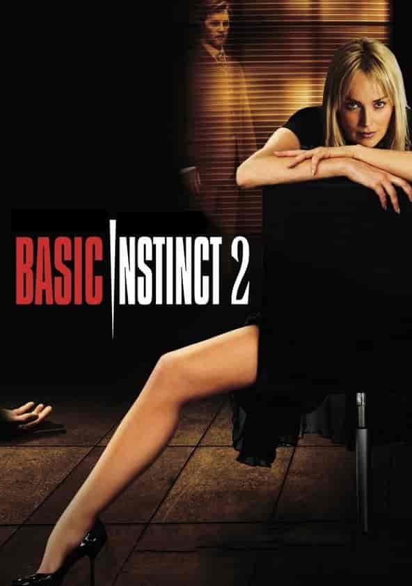 alfred nazareth recommends basic instinct 2 putlocker pic