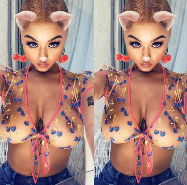 angel reynacido recommends india love boobs pic