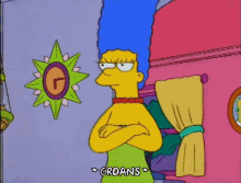 Best of Marge simpson meme