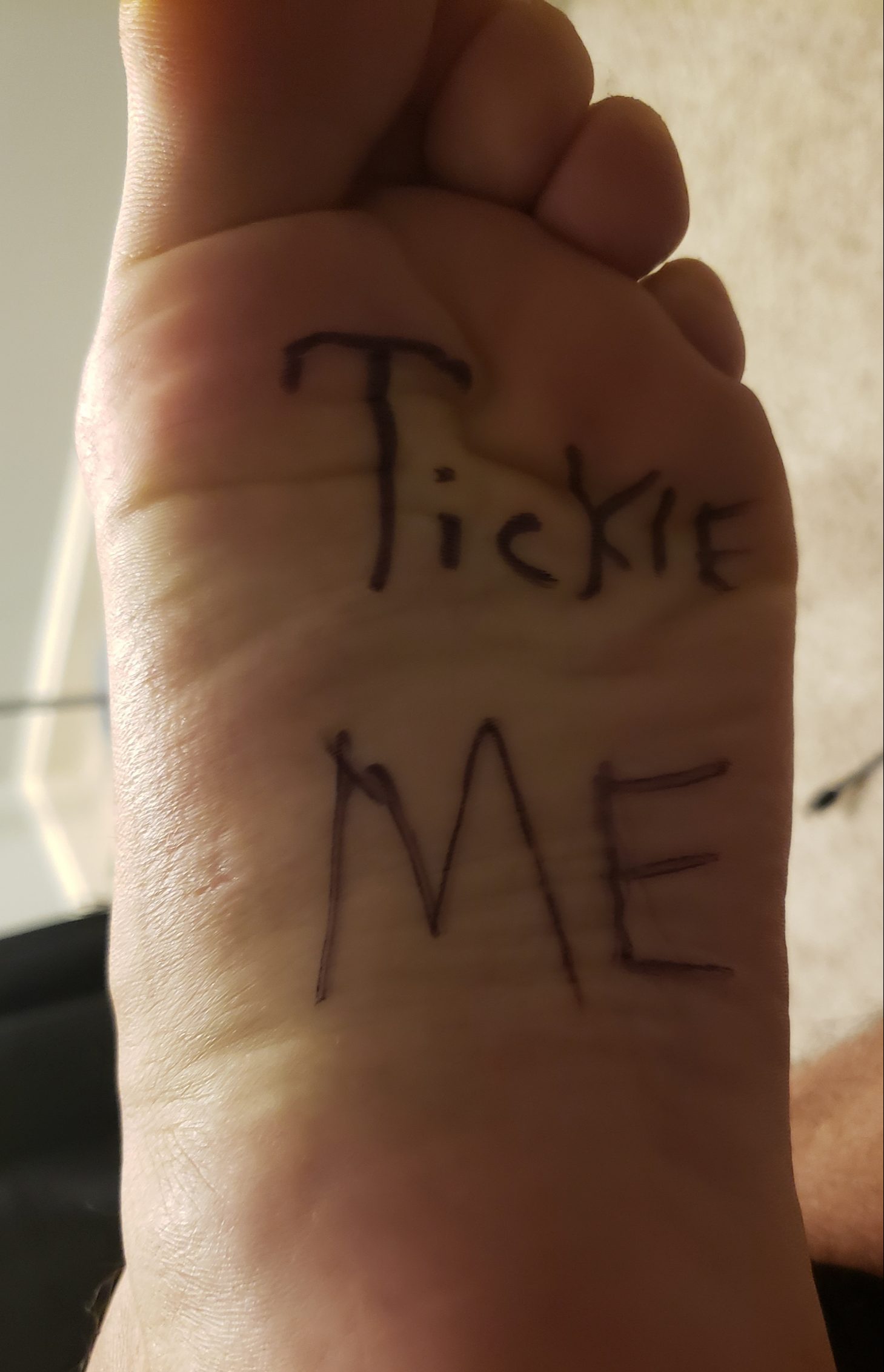 True Tickle Torture Stories biker gangbang