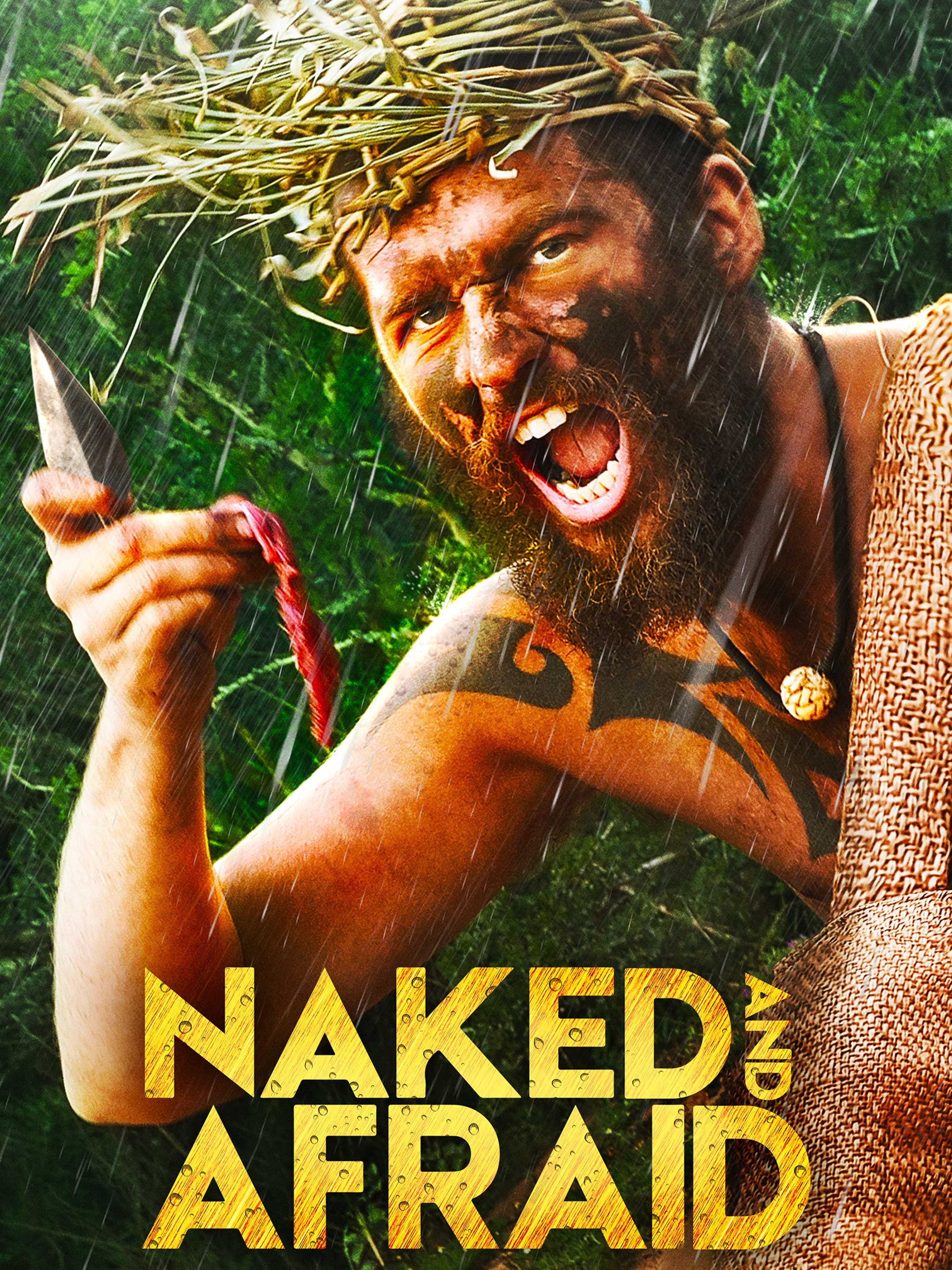 daniel lockman recommends naked and afraid without the blur pic