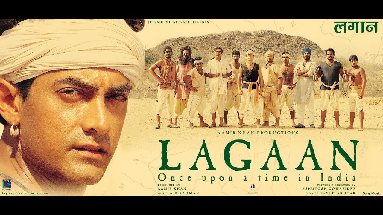 Lagaan Full Movie Watch Online mexico porn