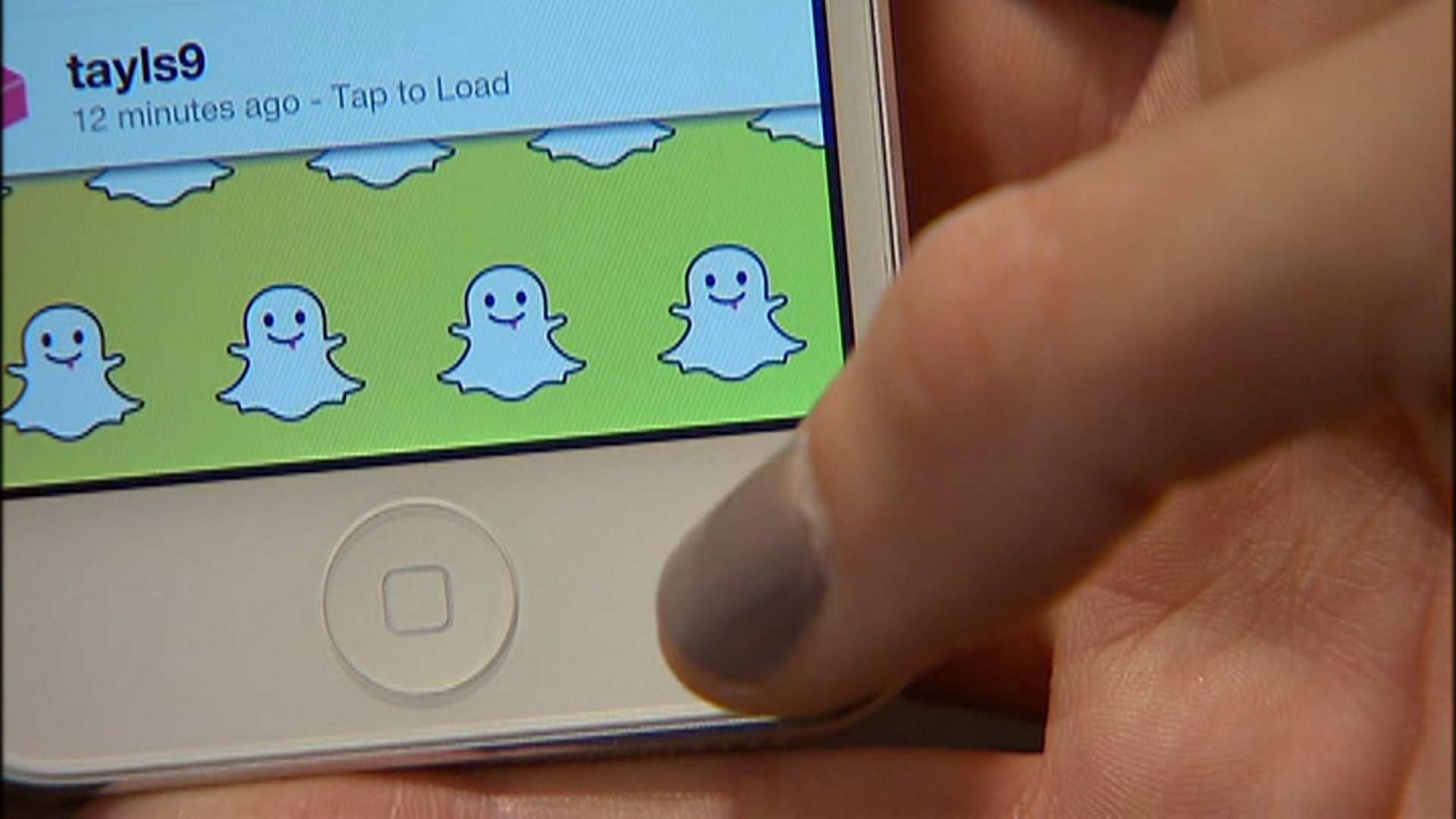 brenton hillman recommends sexting on snapchat pic