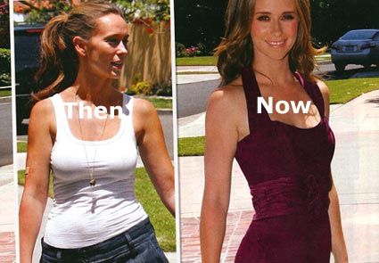 davina darling recommends jennifer love hewitt client list diet pic