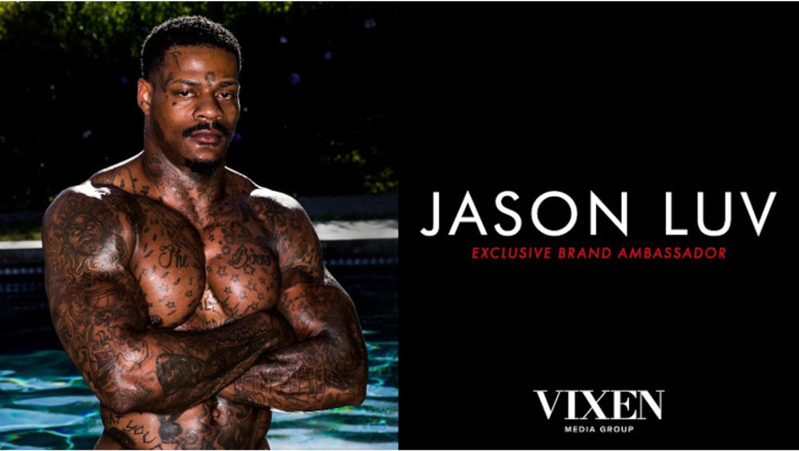 chris toner recommends jason luv blacked pic