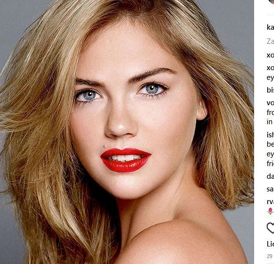 bill dods recommends Kate Upton Topless Pics