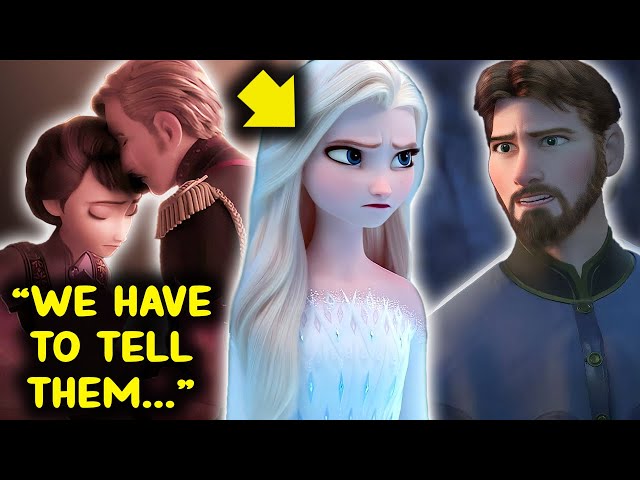 dane gaskins recommends frozen fanfiction elsa pregnant pic