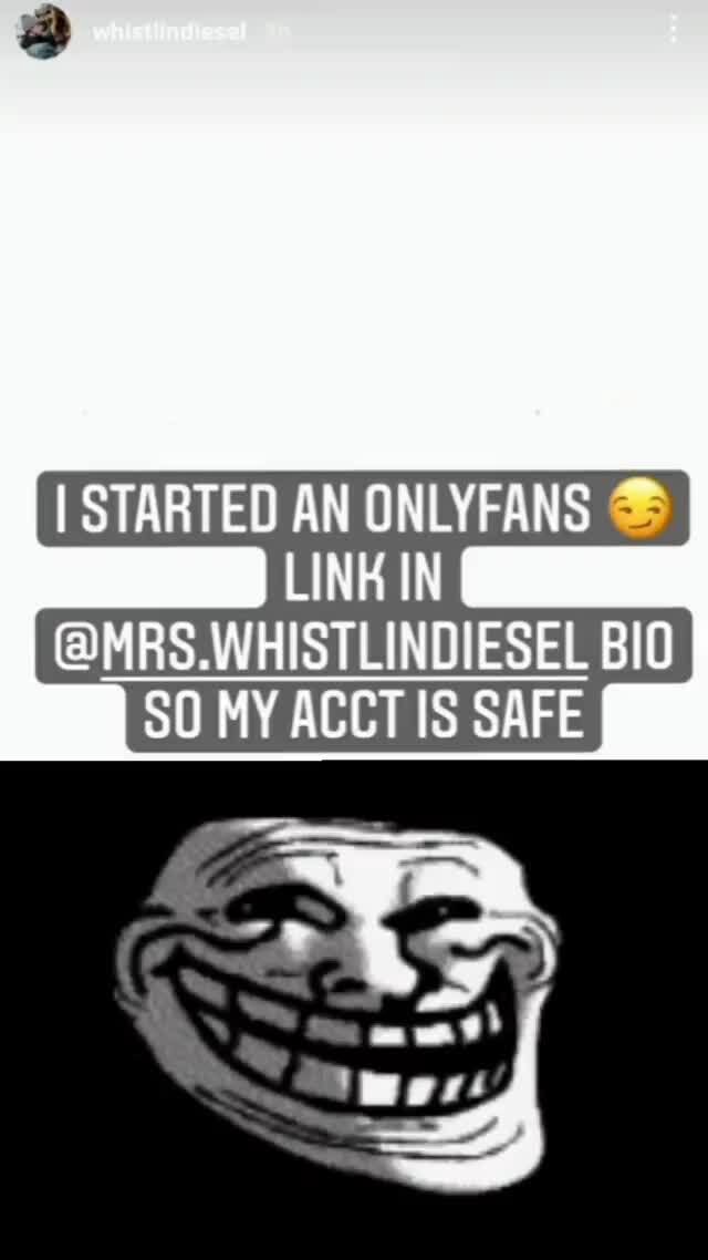 danielle borchert recommends Mrs Whistlindiesel Onlyfans