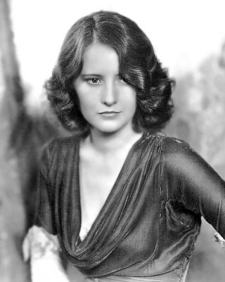 charm kaye recommends Barbara Stanwyck Nude