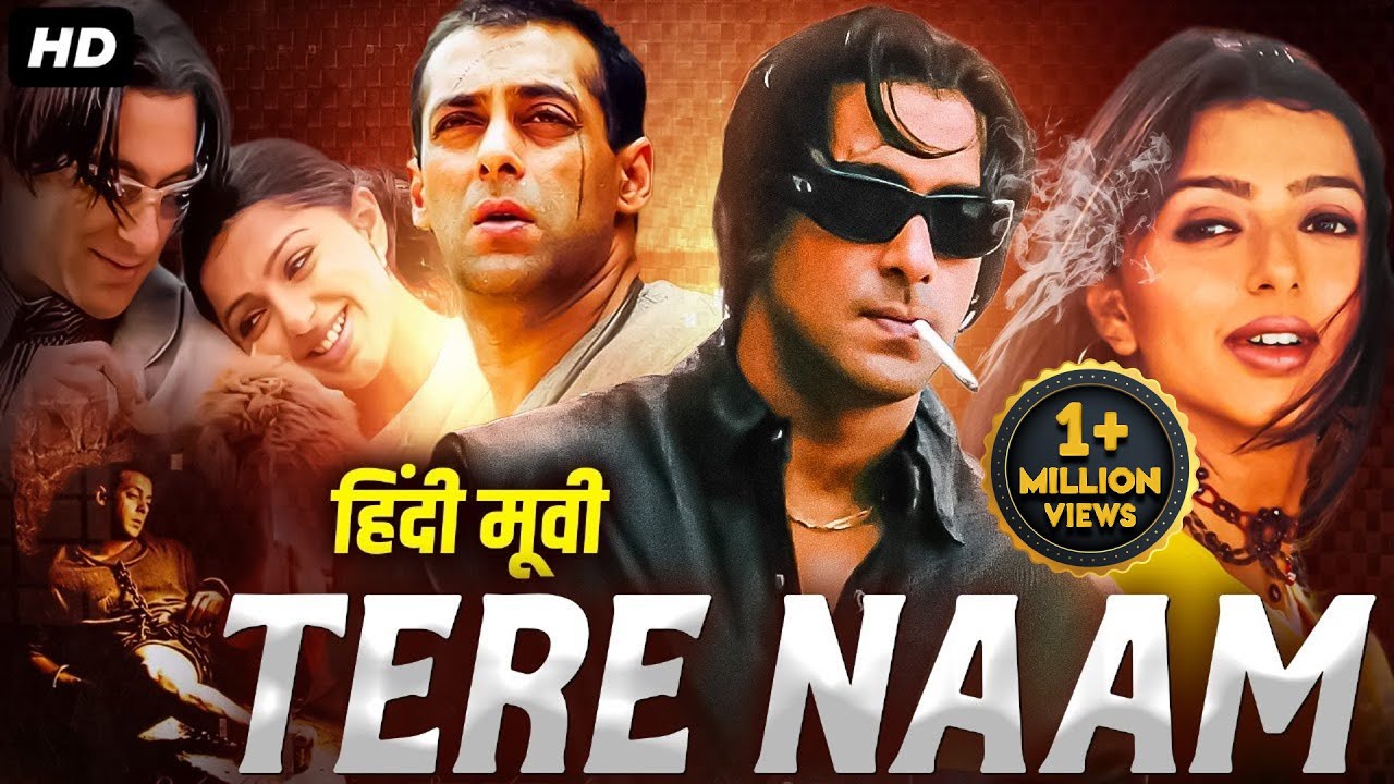 clark patrick recommends tere naam full movie pic