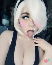 david stelmach share real life ahegao photos