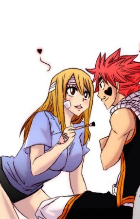 angela lopresto recommends Natsu X Lucy Fanart