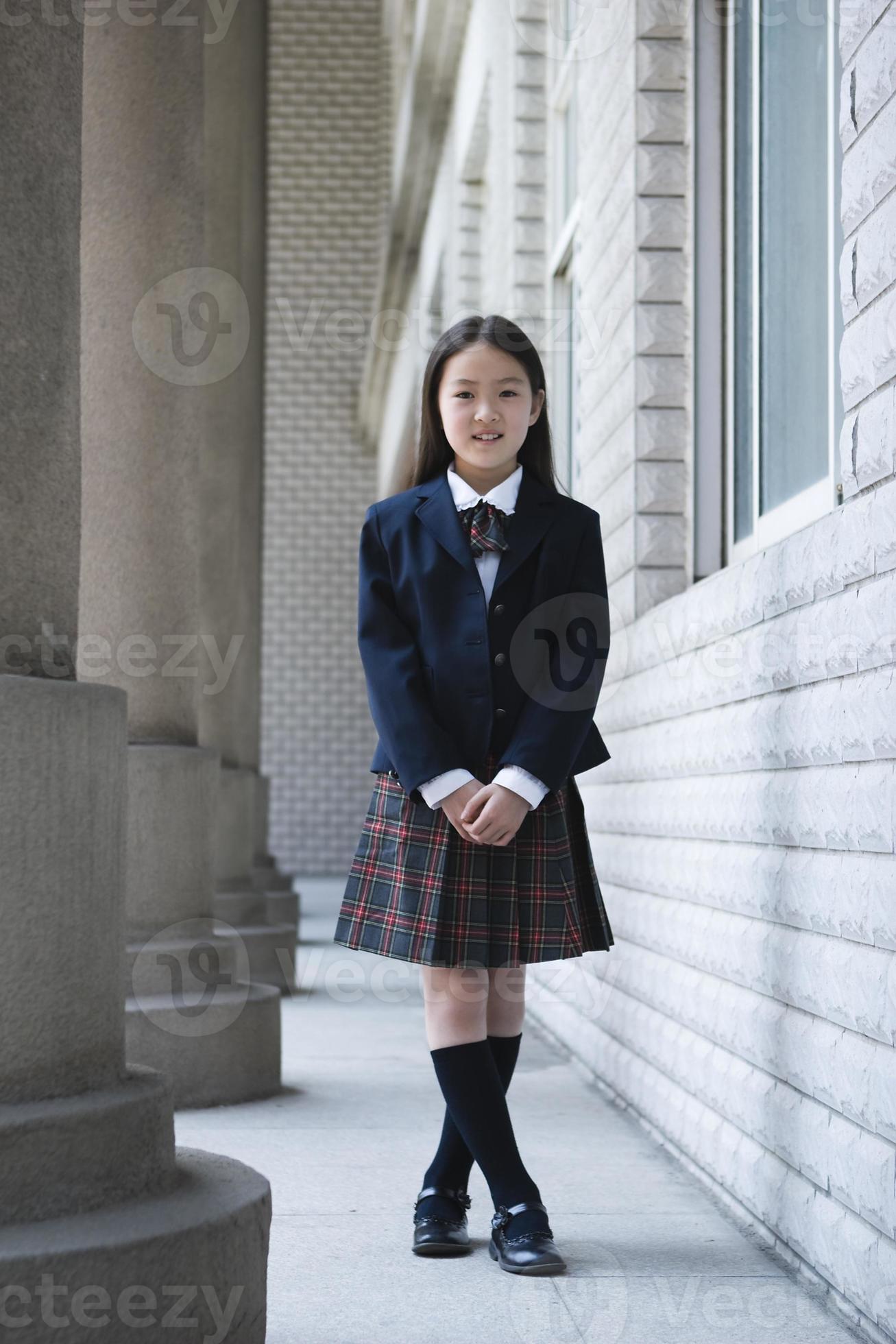 andree campbell add asian schoolgirl photos photo