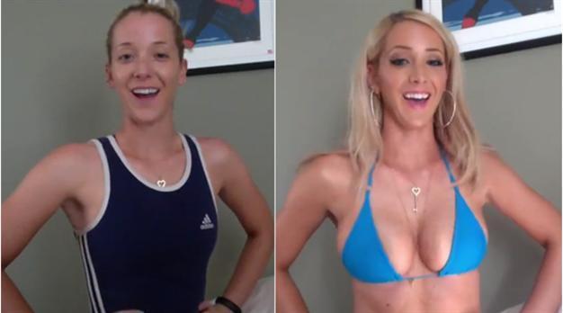 celeste moses recommends jenna marbles breast pic