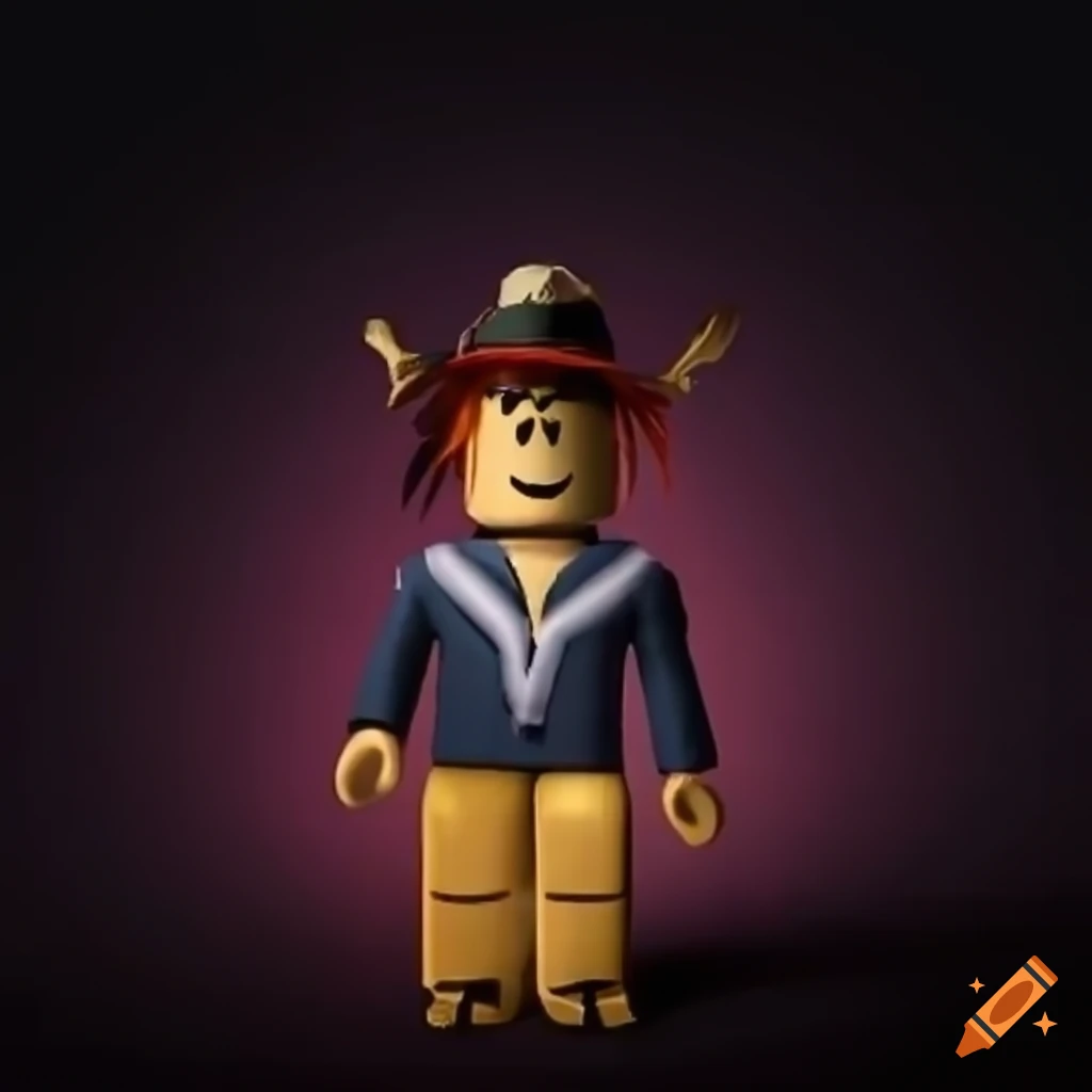 david john terry share show me a picture of a roblox character photos