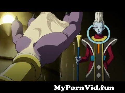 belinda bamford recommends dragon ball super whis porn pic