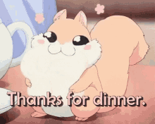 antoine english recommends Thank You For Lunch Gif