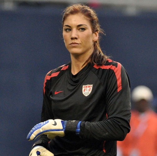 don hann recommends hope solo nude leak pic