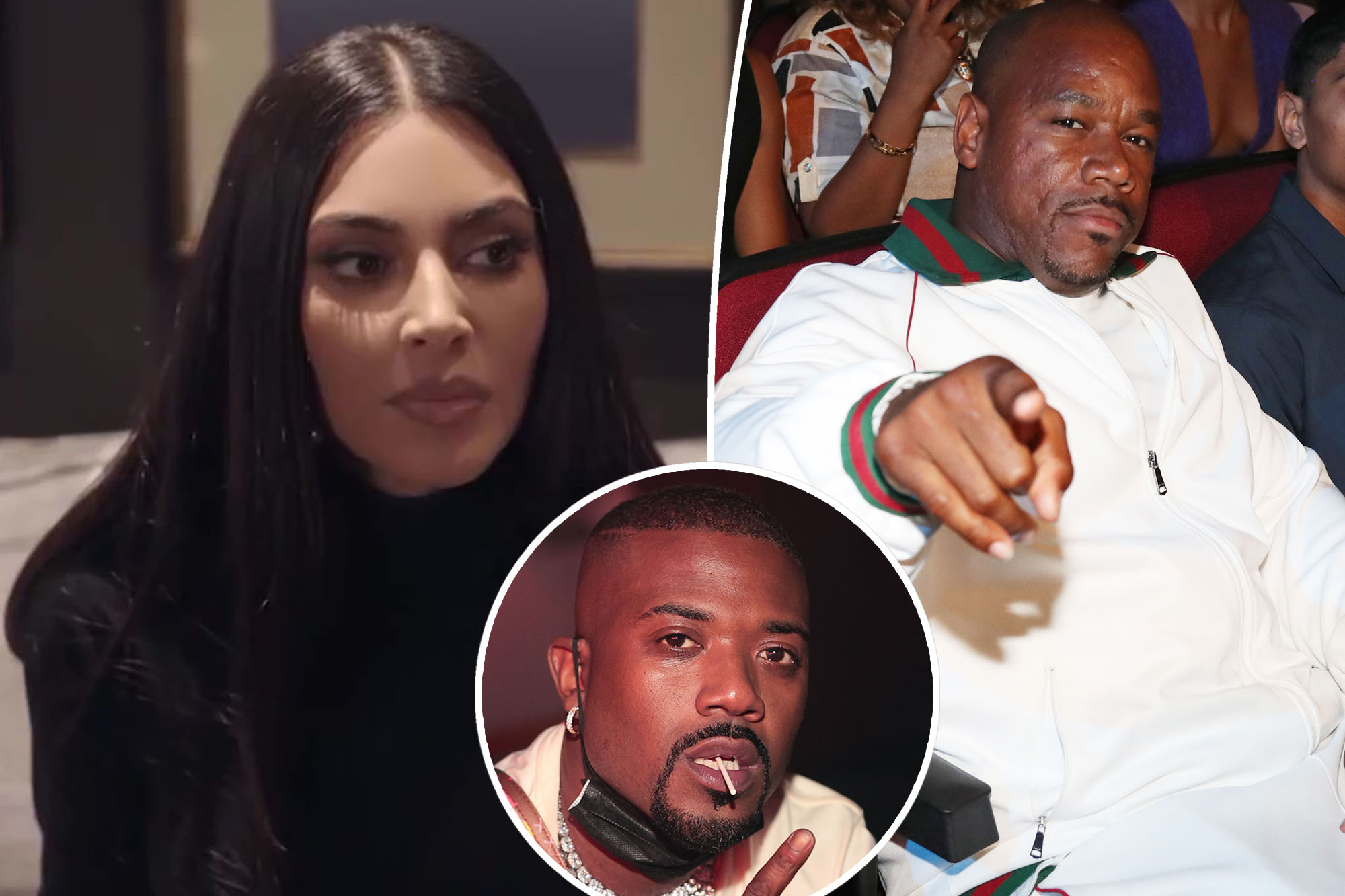 darren caldwell recommends kim and ray j full video pic