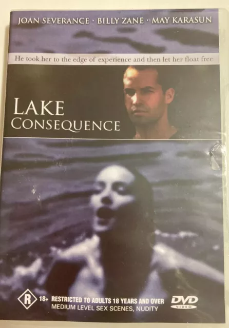 Lake Consequence Sex Scene valentin petrov