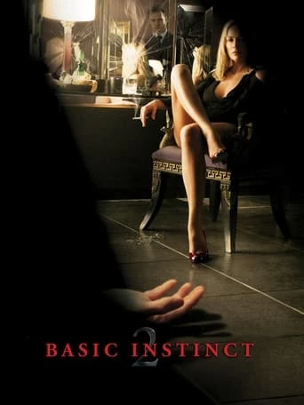 chris clarkston recommends Basic Instinct Watch Free