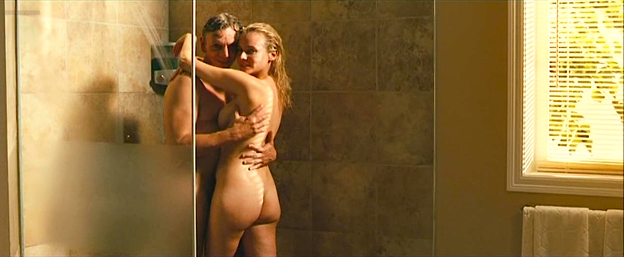 brianna ziebarth recommends Diane Kruger Naked Photos