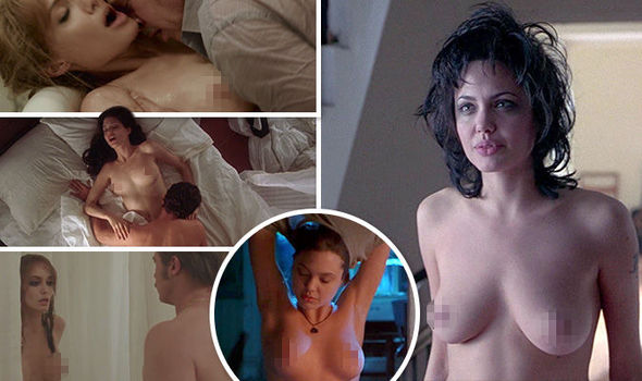 brian dahn recommends Gia Movie Nude Scene