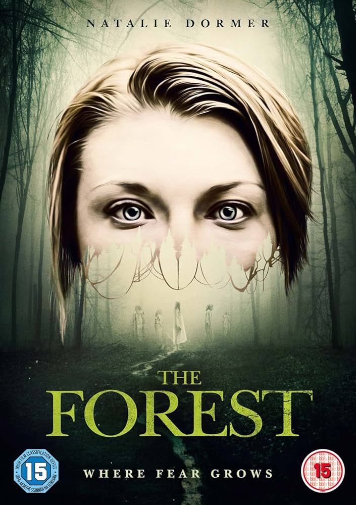 chasity bonner recommends download the forest movie pic
