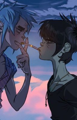 Best of Murdoc x 2d