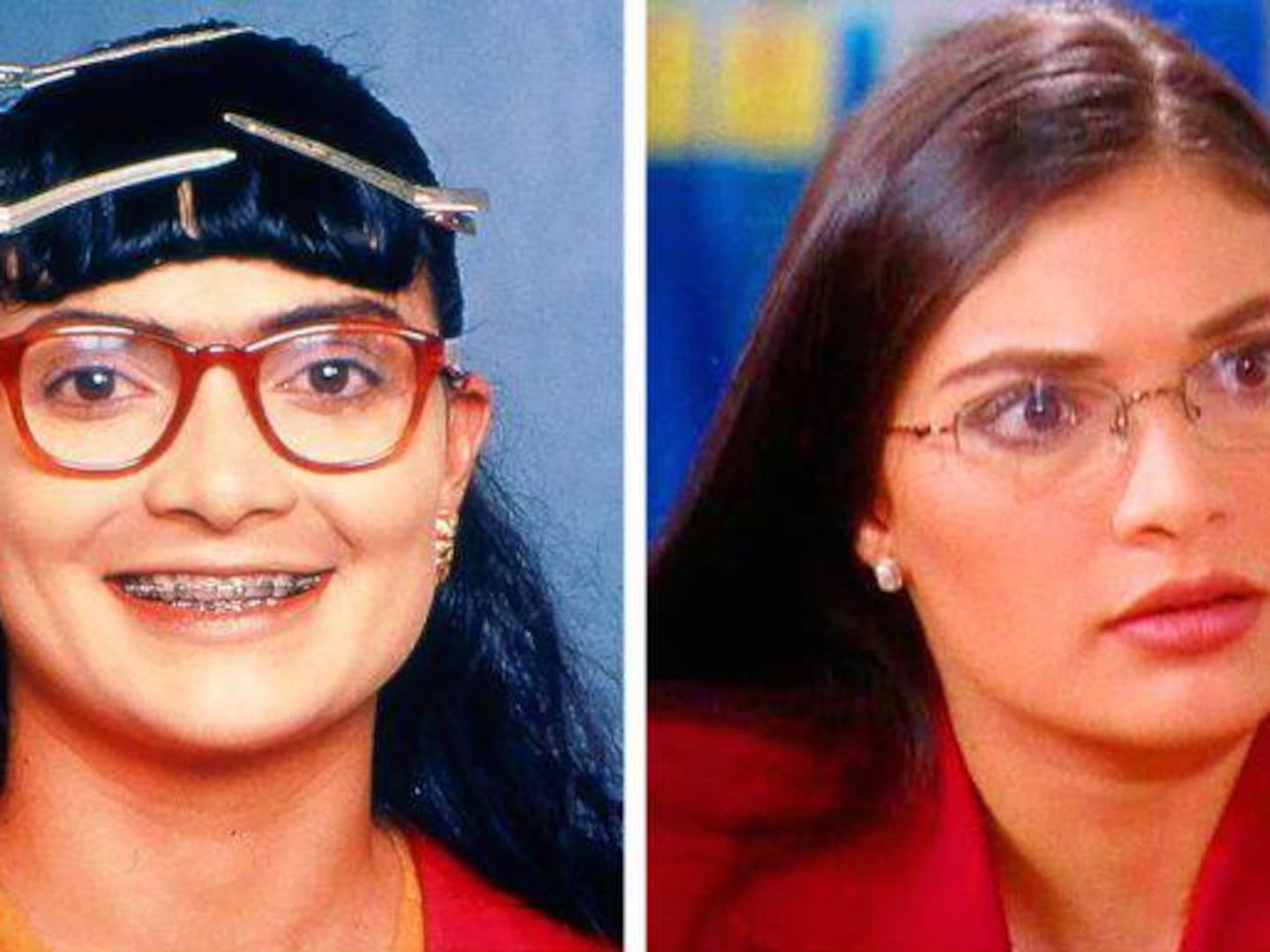 betty la fea bonita