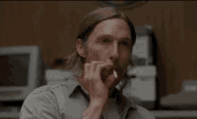 billy wolfram recommends True Detective Gif