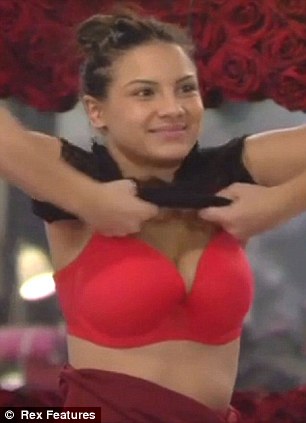 Best of Lacey banghard nude gif