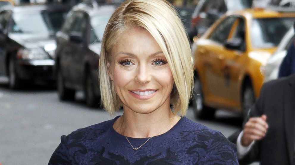 alaura wilson add kelly ripa nude pictures photo
