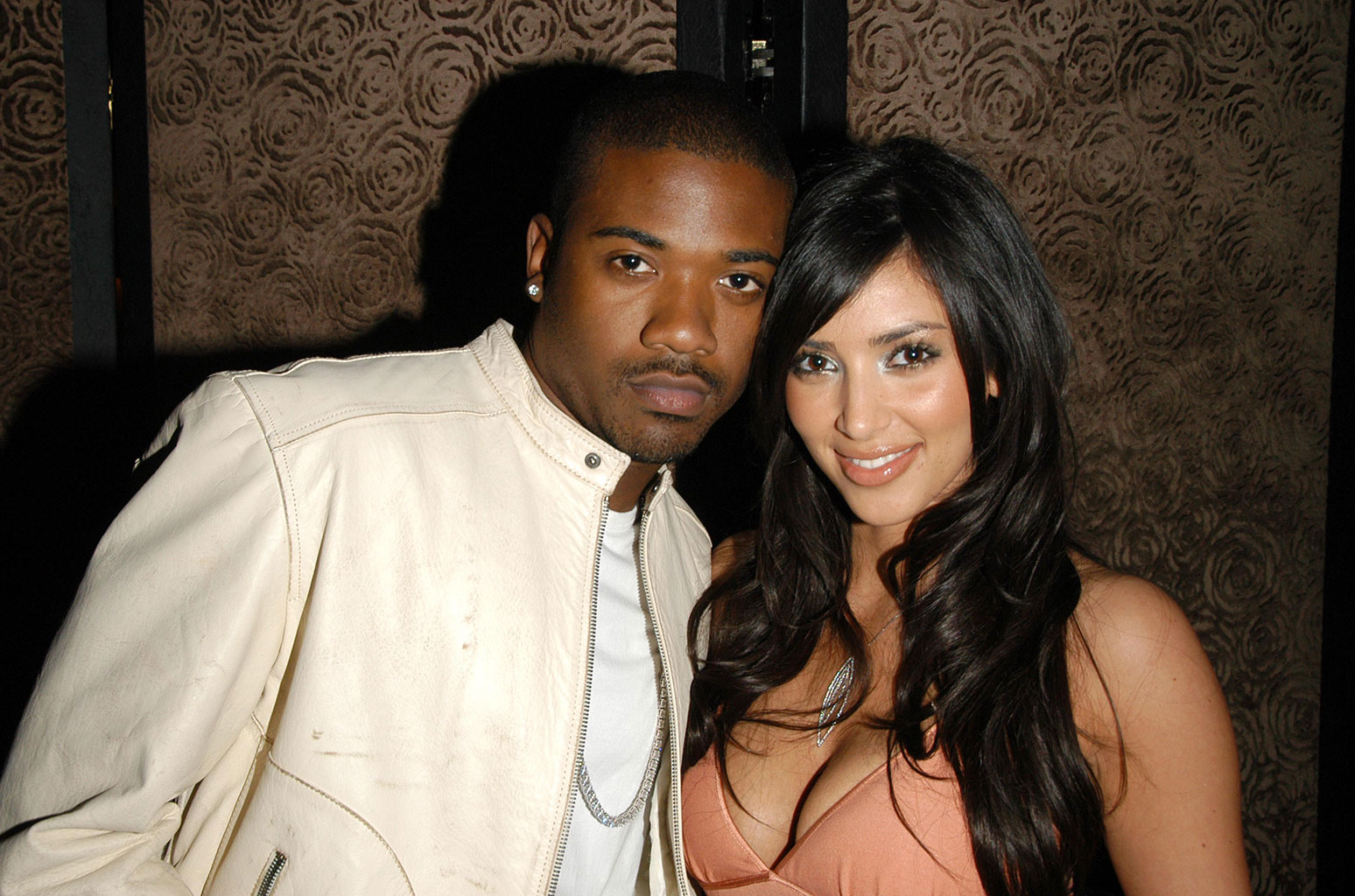 anna wing recommends Kim K Ray J Porn