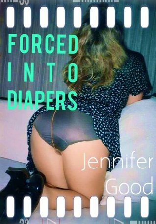 domo jones recommends Forced Into A Diaper