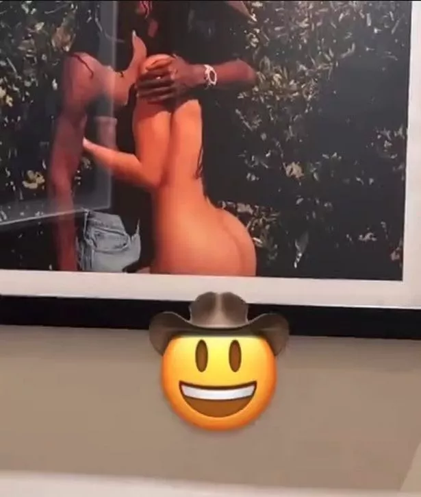 dean prince share kylie jenner porn leaked photos