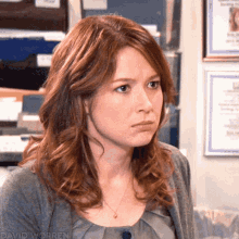 aj galapon recommends erin the office gif pic