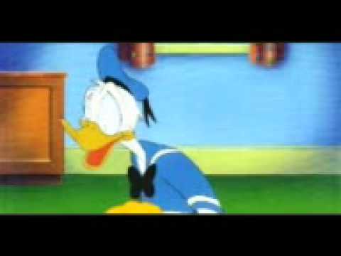 alix mitchell recommends Donald Duck Getting A Blow Job