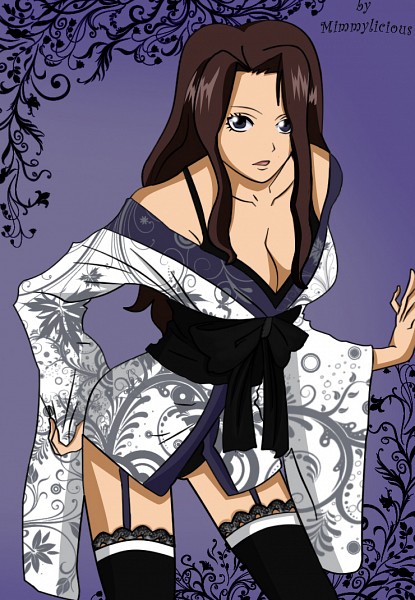 dan hallinan recommends Fairy Tail Cana Hot