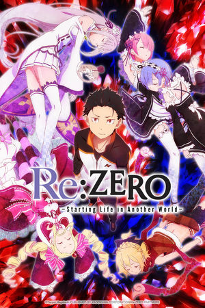 Re Zero Episode 2 tits gallery