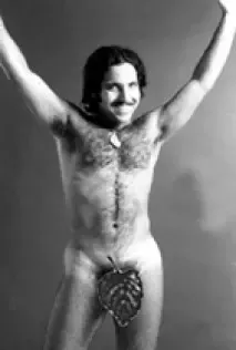 young ron jeremy porn