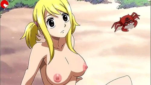 althea pierre recommends Fairy Tail Characters Naked