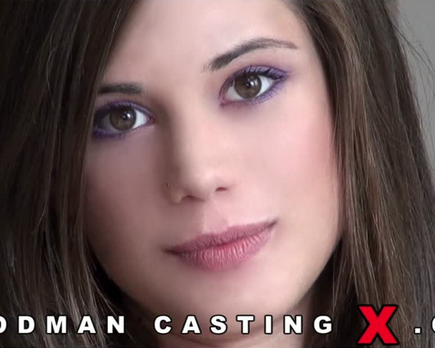 alyssa olson recommends Little Caprice Woodman Casting