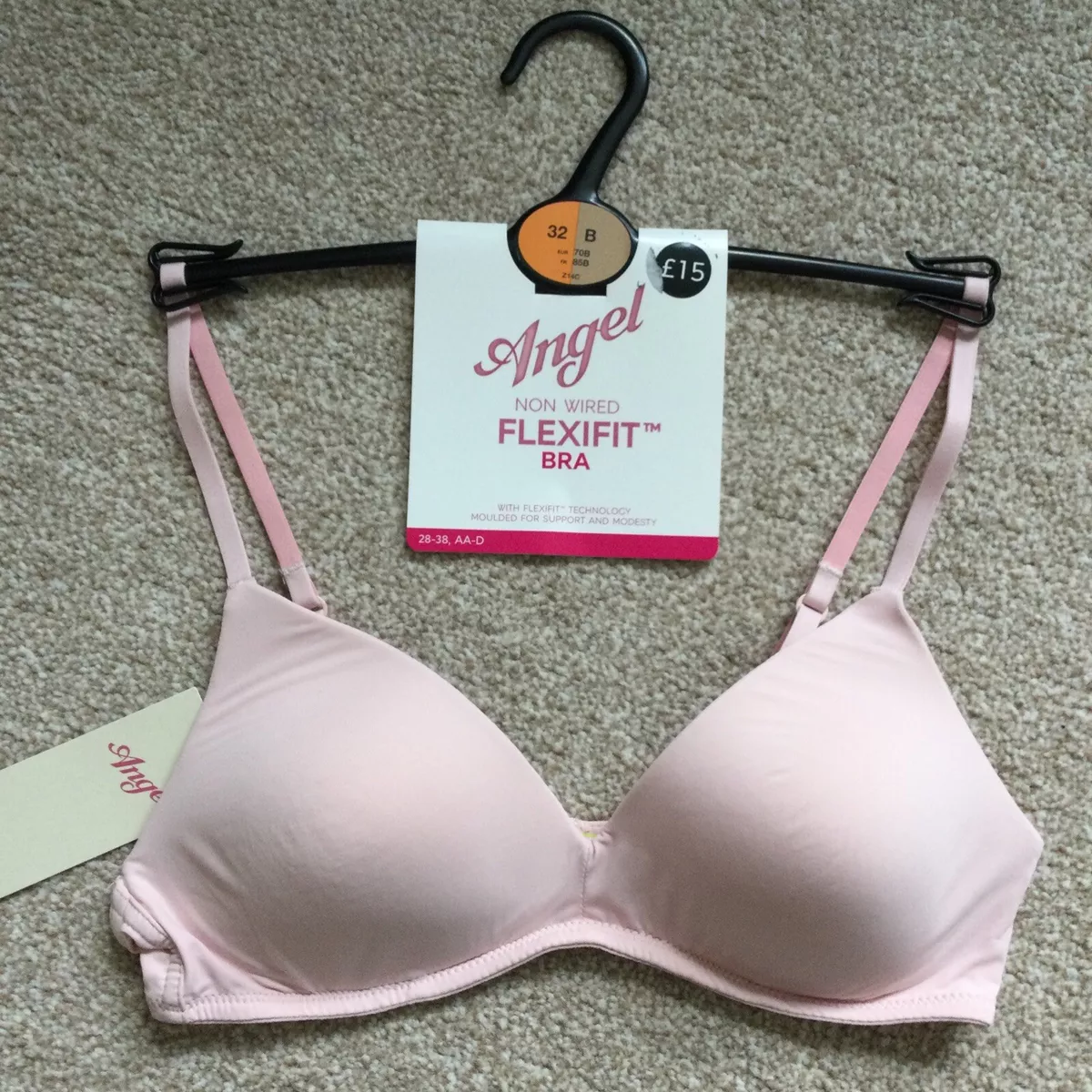 What Does A 32b Look Like. 32B Bras: Understanding the Cup Size,  Equivalents and the Perfect Fit - HauteFlair