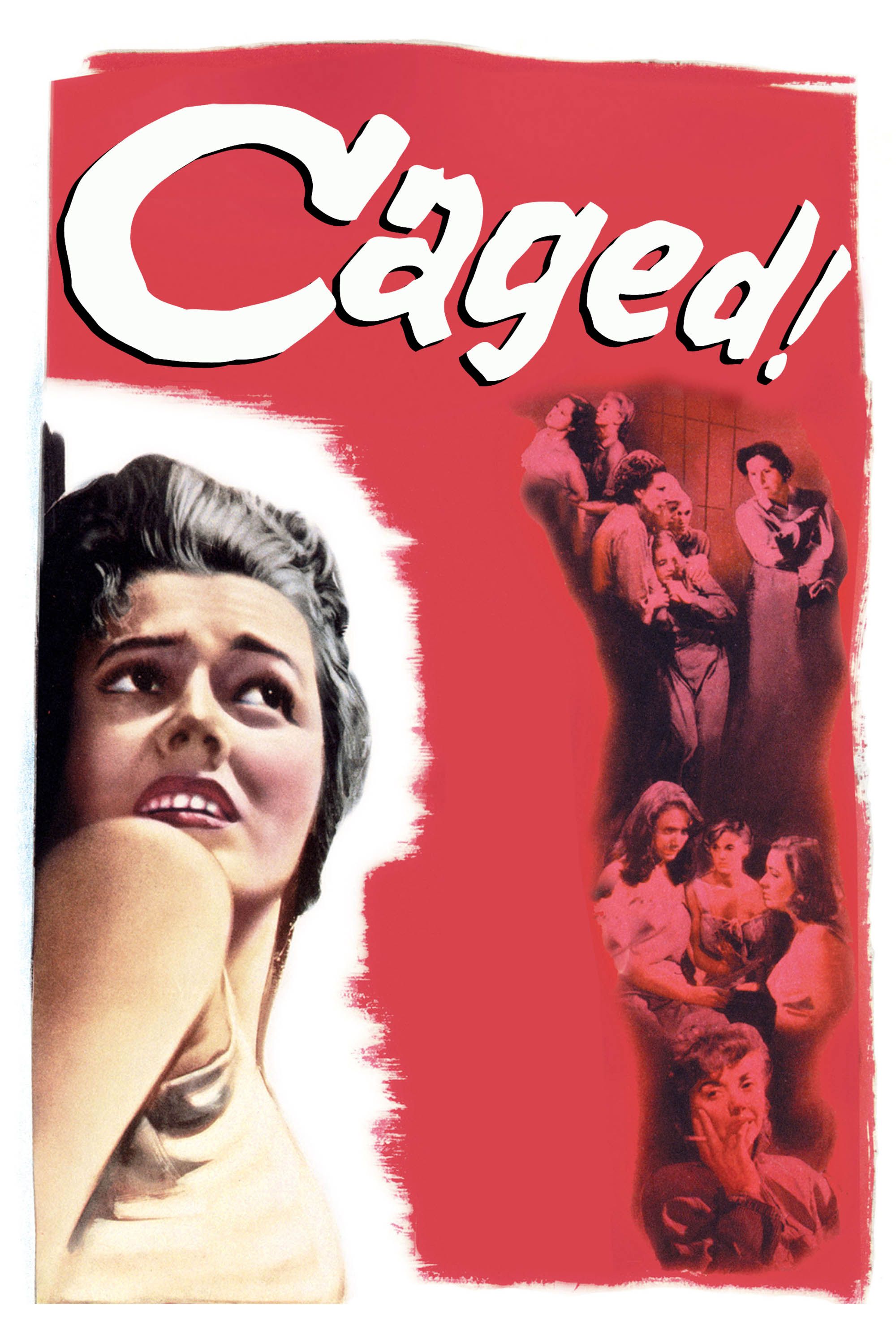 amy fox teem recommends Caged 2011 Full Movie